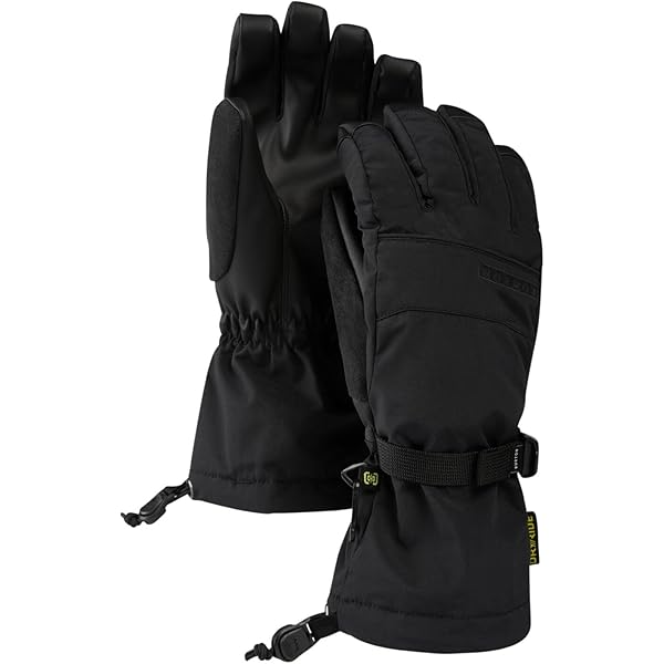 バートン] ak エクスペディション GORE-TEX グローブ Burton [ak] Expedition GORE-TEX Gloves | Winter Gloves